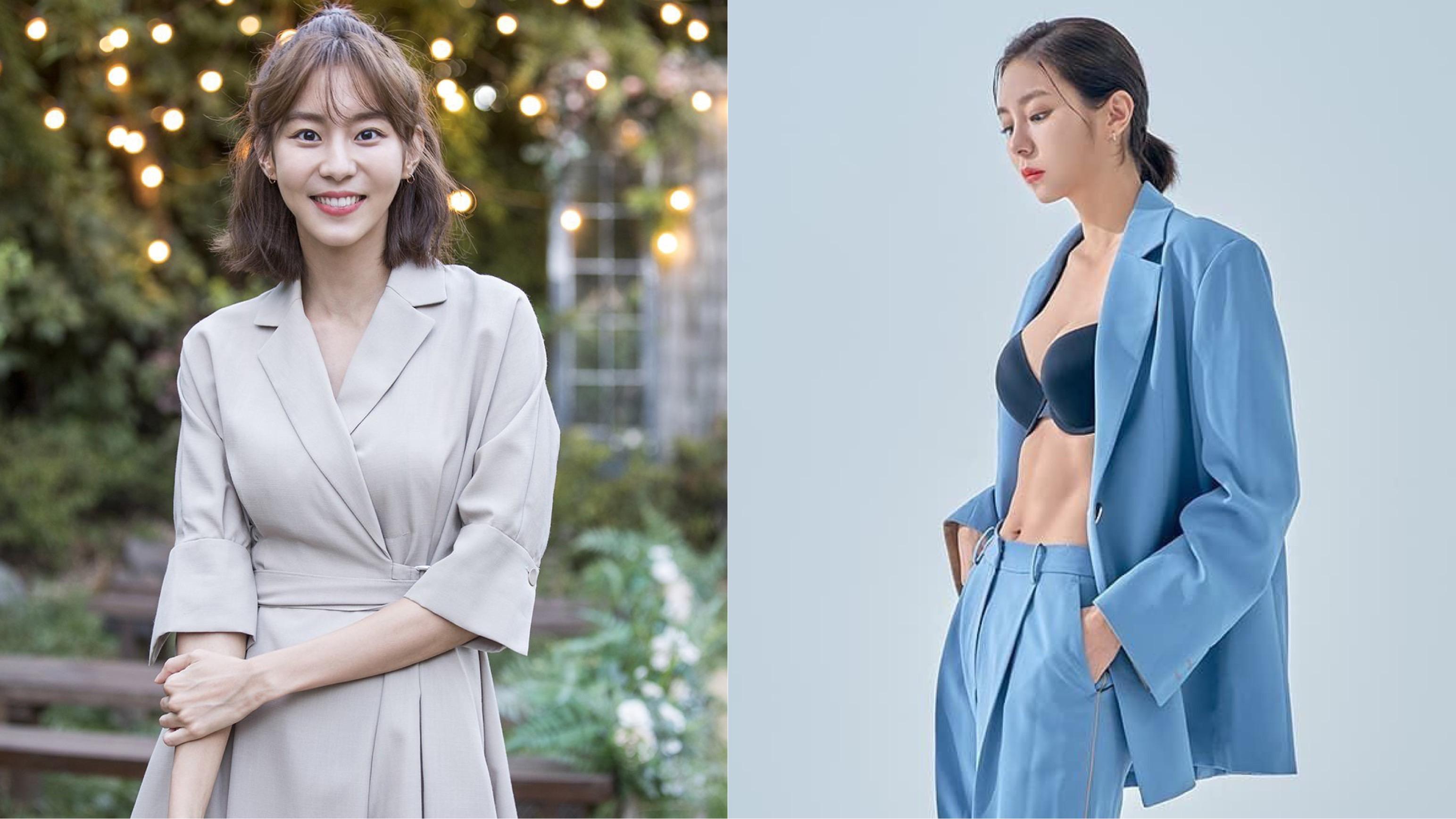 Vì sao nữ chính "Hương vị tình thân" bản Hàn được khen khi phim kết thúc?