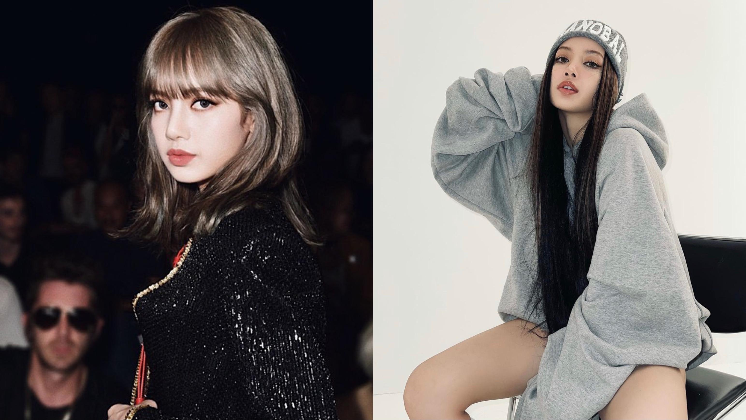 Celine không tham gia Paris Fashion Week, fan băn khoăn Lisa sẽ dự show của nhà mốt nào?