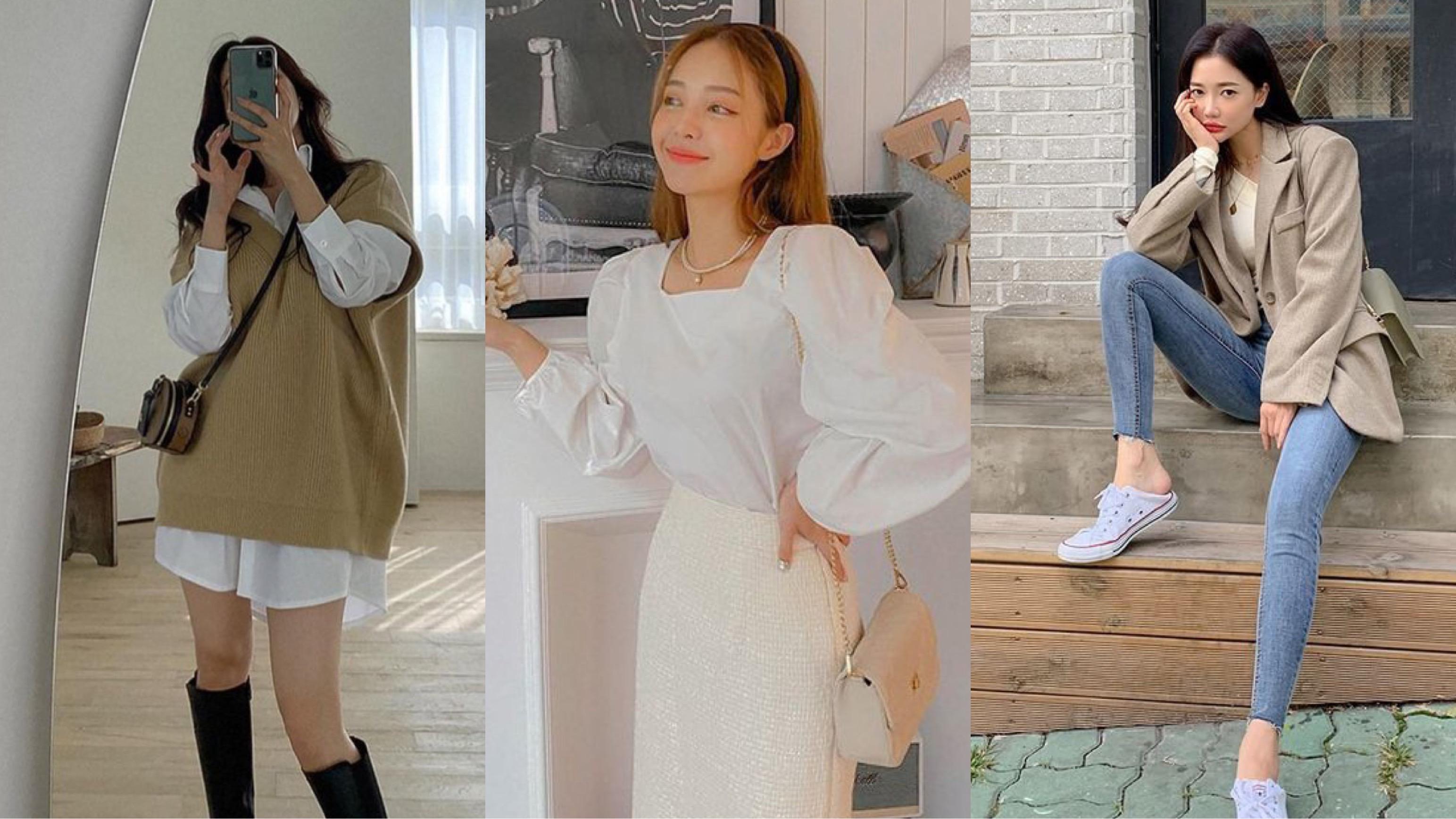 Mê shopping online tới đâu cũng đừng ném tiền vào 5 item thời trang này