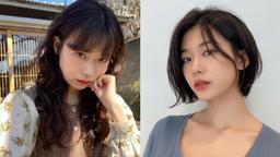 Hair stylist xứ Hàn "mách nước" 4 kiểu tóc mái dành cho từng khuôn mặt giúp visual thăng hạng ầm ầm