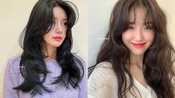 Hair stylist xứ Hàn gợi ý 4 kiểu tóc cho nàng mặt dài giúp visual trẻ trung, xinh đẹp hết nấc
