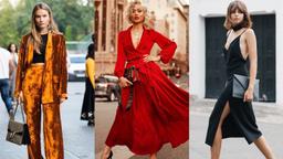 Noel mặc gì cho đẹp? Gợi ý 4 item thời trang giúp nàng toả sáng trong đêm tiệc Giáng sinh