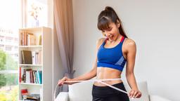 5 bài tập giảm mỡ bụng cấp tốc, áp dụng từ giờ đảm bảo có ngay "vòng eo con kiến" đón Tết Nhâm Dần