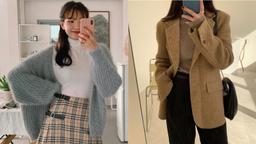 Tết Nhâm Dần ở miền Bắc rét đậm rét hại, "ghim" sẵn 4 cách diện áo len cổ lọ vừa ấm vừa xinh