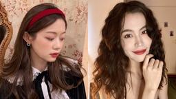 Gợi ý 4 cách "đảo ngói" tại nhà cho mái tóc để các nàng xinh đẹp suốt Tết mà chẳng tốn thời gian