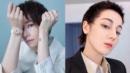 Khi mỹ nhân Cbiz diện kiểu tóc tém: Lâm Tâm Như khiến Angela Baby, Địch Lệ Nhiệt Ba phải "chào thua"