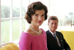 Đệ Nhất Phu Nhân Jackie Kennedy – Sứ giả thời trang của Nhà Trắng