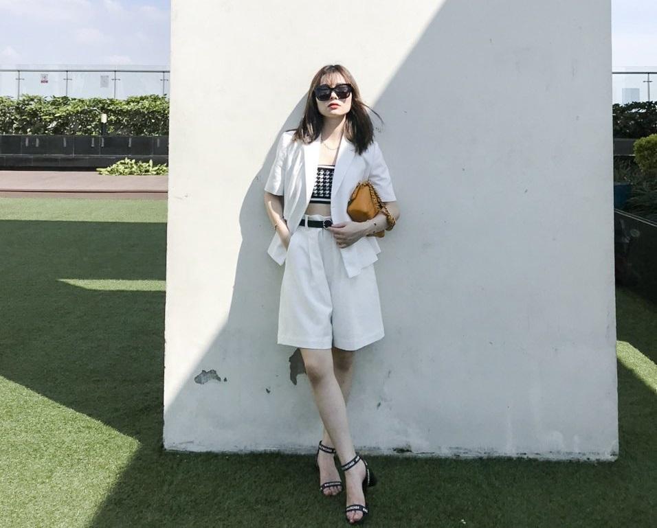 Xác định phong cách cá nhân, bí quyết để mặc đẹp nổi bật, mặc đẹp có gu