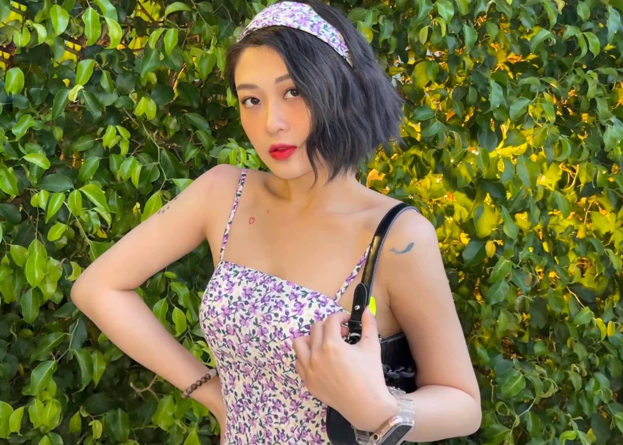 Nữ streamer Hảo Thỏ chia sẻ thực đơn và lịch hoạt động một ngày cách ly tại nhà: vừa đảm bảo sức khỏe mà vẫn lạc quan vui vẻ.