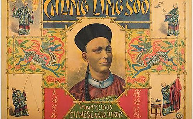 Ảo thuật gia có tài tay không bắt đạn và cái kết đau đớn trên sàn diễn