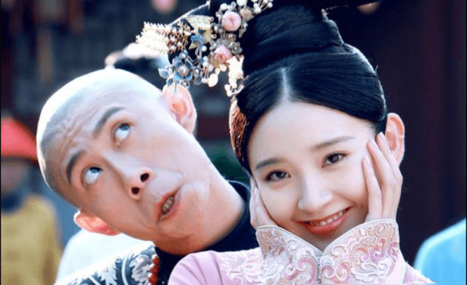 Lộc đỉnh ký 2020 bị cắt bỏ 15 tập vì đề cập chuyện đa thê