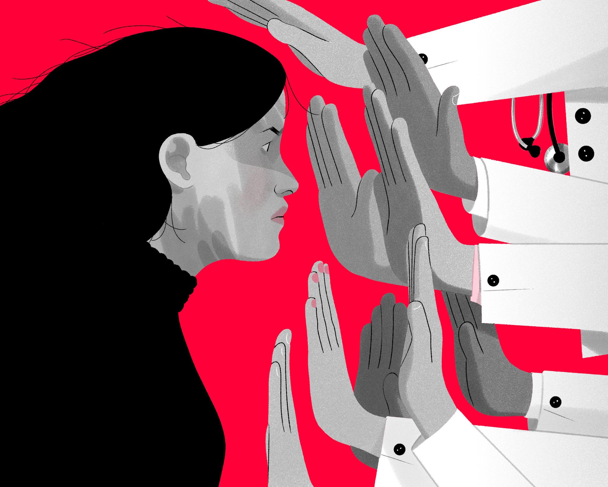 Hơn 1300 phụ nữ chia sẻ kinh nghiệm triệt sản: “Sinh con là phản tự nhiên”