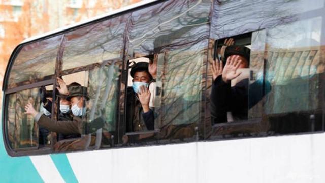 Hàn Quốc nghi ngờ tuyên bố ‘chưa có ca nhiễm Covid-19’ của Triều Tiên