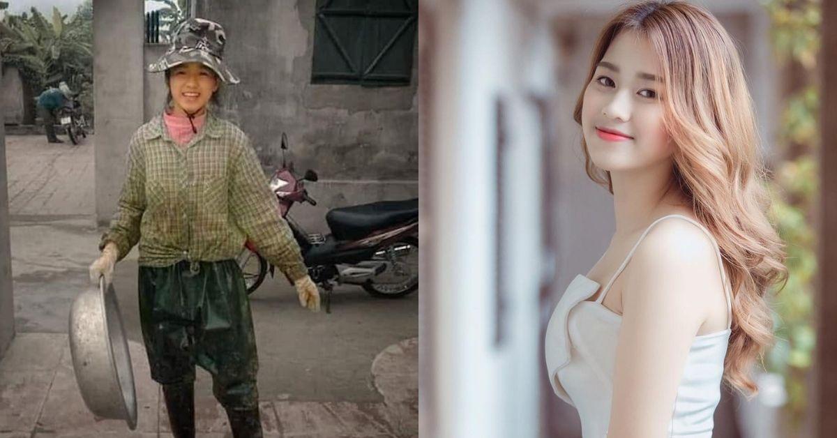 Anh trai tiết lộ Đỗ Thị Hà đi cấy từ nhỏ, lên Hà Nội vẫn làm thêm xưởng may