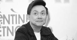 Tang lễ nghệ sĩ Chí Tài: Làm thủ tục đưa sang Mỹ sau lễ viếng tại Việt Nam