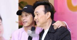 Hoài Linh chính thức lên tiếng sau hàng loạt thông tin về tang lễ nghệ sĩ Chí Tài