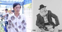 Hoài Linh làm cáo phó cho bạn thân Chí Tài