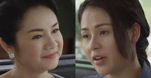 Hướng Dương Ngược Nắng tập 9: Cuộc thương thuyết xáo trộn Cao gia