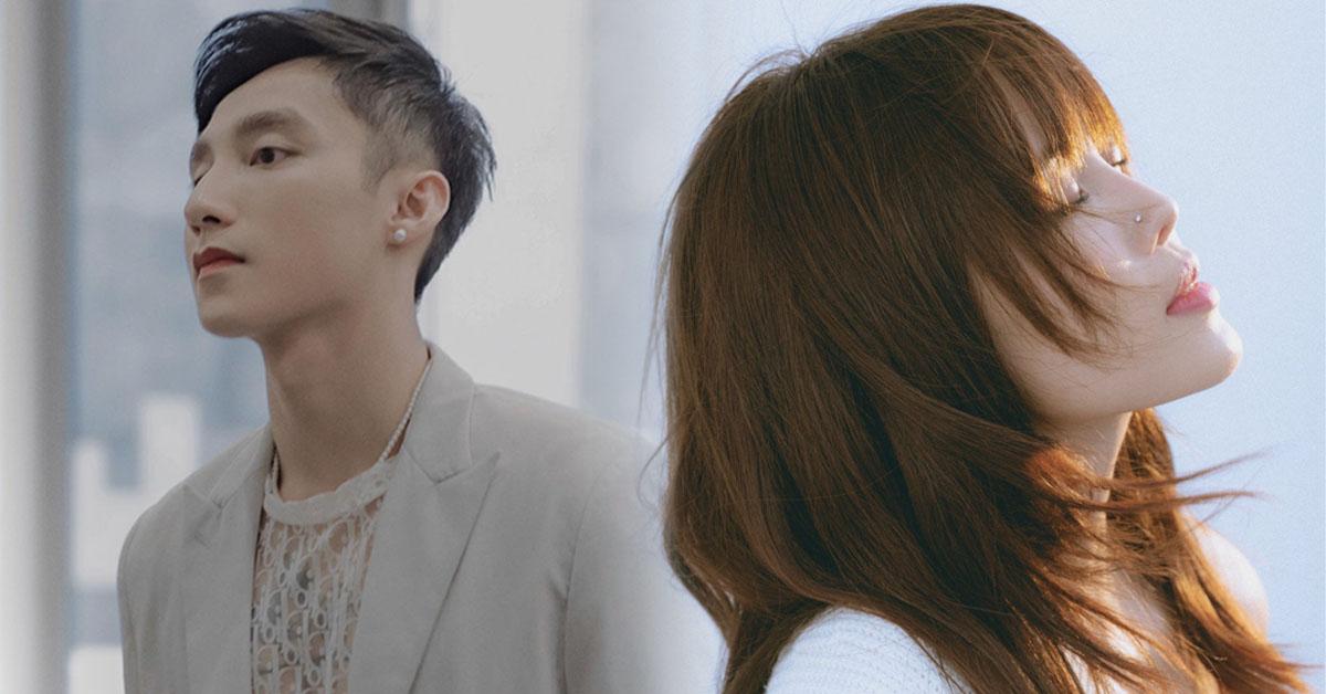 Cư dân mạng đào lại bài đăng nghi Sơn Tùng từng chia tay hụt Thiều Bảo Trâm