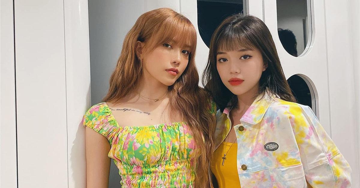 Linh Ngọc Đàm lên tiếng, khẳng định có bằng chứng liên quan tới "trà xanh"