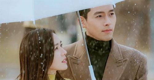 Hậu công khai hẹn hò của cặp đôi hot nhất "Hạ cánh nơi anh", Hyun Bin tiết lộ đang dốc lòng bảo vệ tình yêu với Son Ye Jin