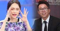 Giữa nghi vấn chia tay, Matt Liu và Hương Giang "mỗi người một nơi" ngày 8/3