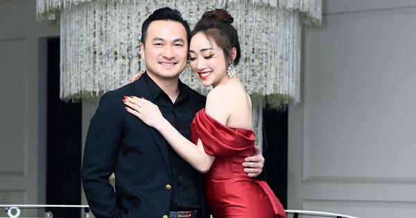 Chân dung người vợ ba kém 16 tuổi của Chi Bảo: Giàu, trẻ, đẹp, quan hệ rộng