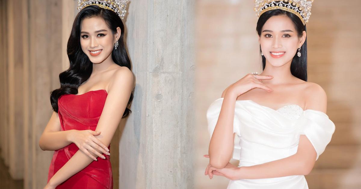 Hoa hậu Đỗ Thị Hà tiết lộ Miss World 2021 sẽ diễn ra vào tháng 12 tại Puerto Rico.