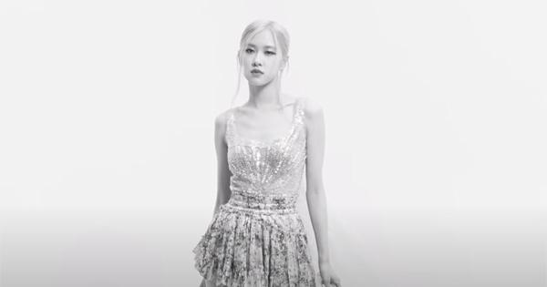 Bóc giá hàng loạt đồ hiệu của Rosé trong MV "On The Ground"