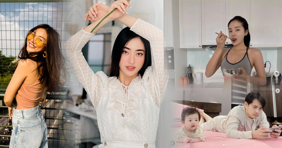 Hôm qua sao làm gì: Kỳ Duyên khoe eo, Ông Cao Thắng diện đồ đôi với con gái