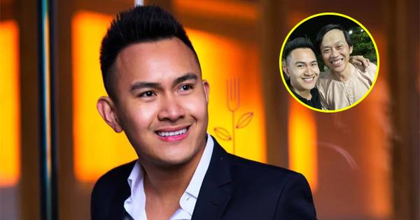 Con trai ruột của Hoài Linh ở Mỹ: Là kỹ sư hàng không, điển trai lại còn "độc thân vui tính"