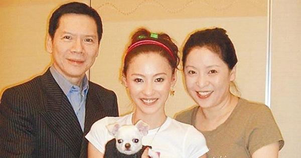 Trương Bá Chi nhiều lần bị mẹ nuôi nhận xét vô ơn, sống giả tạo