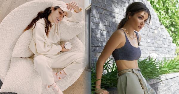 Gu thời trang khoe dáng tinh tế của người phụ nữ đẹp nhất thế giới 2020