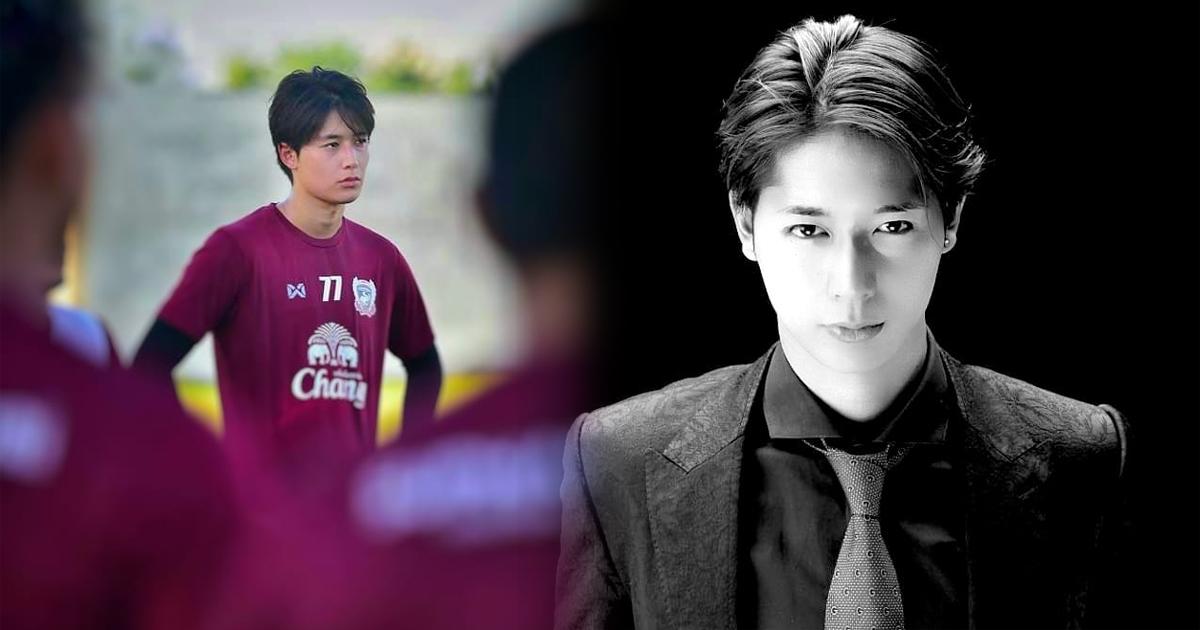 Nam thần Nhật Bản chơi bóng tại Việt Nam mùa giải mới