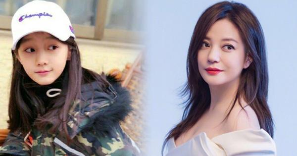 Con gái Triệu Vy đón sinh nhật tuổi 11, dân mạng phấn khích vì ngoại hình giống mẹ