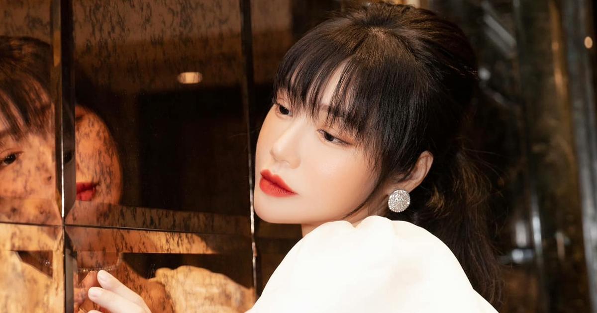 Elly Trần giải thích về quan điểm gây tranh cãi: "Con nít bây giờ coi thần tượng như cha như mẹ"