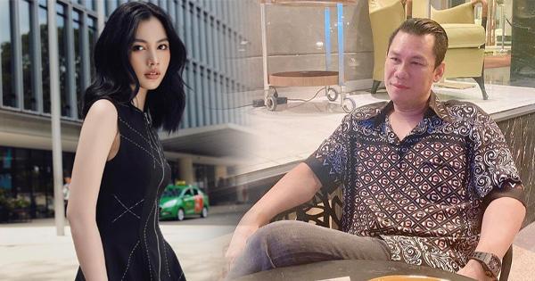 Hậu lộ ảnh tình tứ ở Rap Việt, Đức Huy - Cẩm Đan mỗi người một thái độ