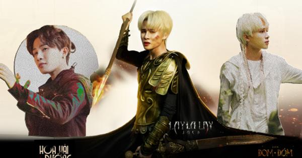 Jack sau khi rời bỏ K-ICM: MV đầu tư tiền tỷ nhưng âm nhạc "mất chất"?