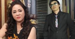 Giữa lúc bị vợ Dũng “lò vôi” gọi tên, Hoài Linh khoe thành tích khủng đến cả dàn sao Vbiz trầm trồ!