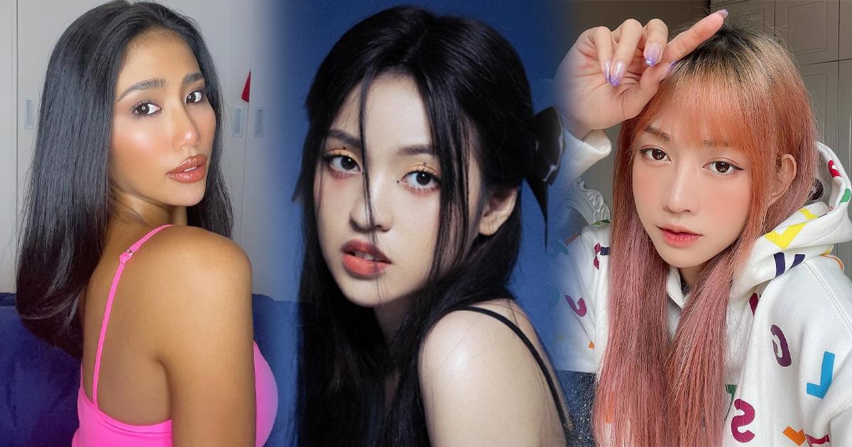 Soi mặt mộc của dàn hot TikToker: Người được khen nức nở, người gây tranh cãi