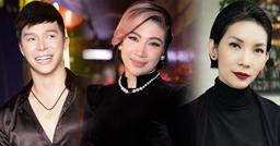 Pha Lê gây tranh cãi vì "ba phải" trong vụ Nathan Lee - Xuân Lan lời qua tiếng lại