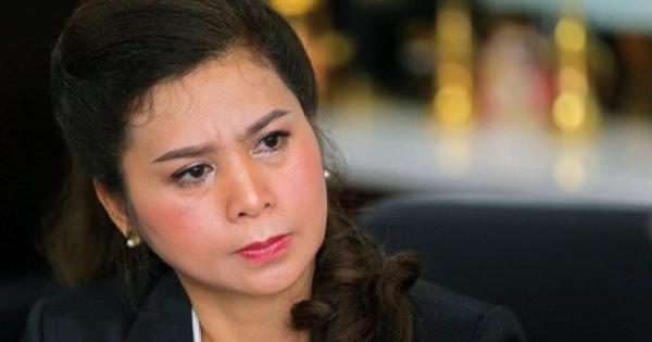 Bà Diệp Thảo lại đăng trạng thái ẩn ý việc sẽ tiếp tục đấu tranh sau vụ ly hôn nghìn tỷ