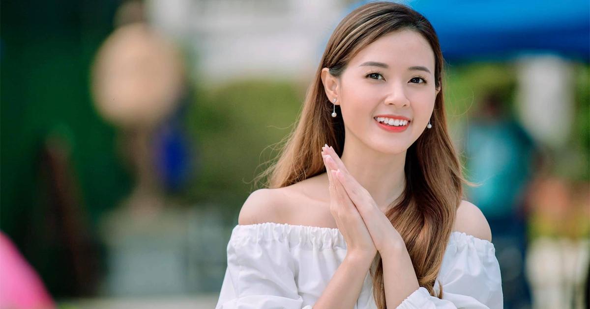 Midu thừa nhận sẵn sàng chui vào nách người yêu bất chấp mùi cơ thể