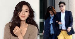 Phía Jeon Ji Hyun chính thức lên tiếng về tin đồn ly hôn do chồng CEO phản bội