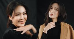 Bộ ảnh khoe nhan sắc rạng rỡ tuổi 45 chưa từng hé lộ của Hoa hậu Thu Thủy trước khi qua đời