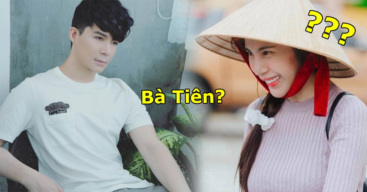 Một người tên Tiên mới bị Nathan Lee "réo" tên trên mạng xã hội