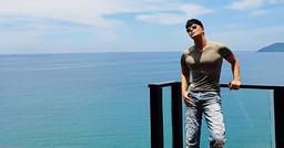 Nathan Lee chính thức tiết lộ danh tính "bà Tiên" khiến anh bực mình