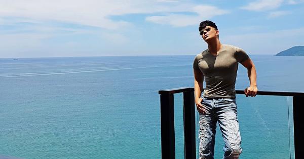 Nathan Lee chính thức tiết lộ danh tính "bà Tiên" khiến anh bực mình