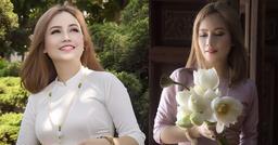 Diễn viên Hoàng Yến thông báo tiêu chí tuyển chồng thứ 5