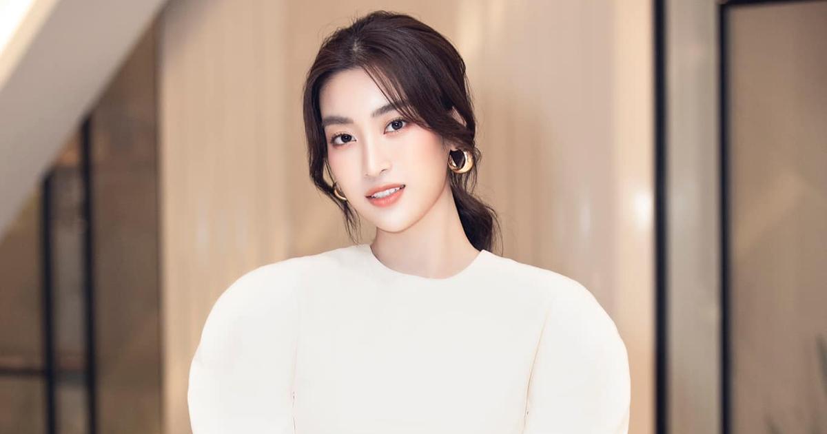 Hoa hậu Đỗ Mỹ Linh lên tiếng ủng hộ các công nhân thu gom rác bị nợ lương